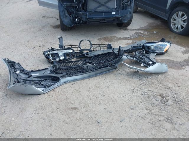 4JGFB4FB0RB217257 Mercedes-Benz Gle 350 4matic