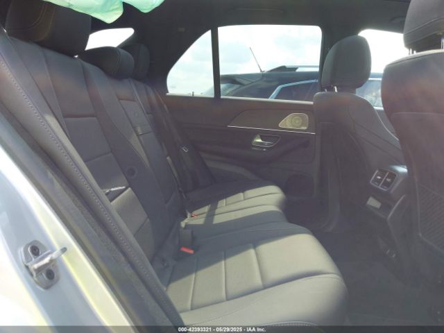 4JGFB4FB0RB217257 Mercedes-Benz Gle 350 4matic