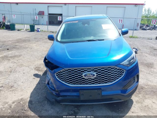 2FMPK4J96RBB00933 Ford EDGE SEL