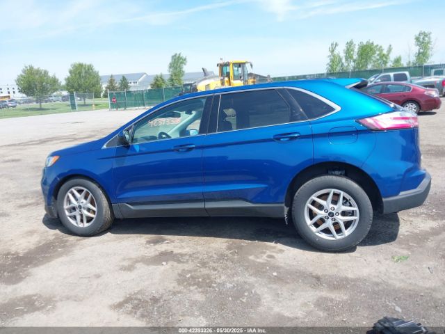 2FMPK4J96RBB00933 Ford EDGE SEL