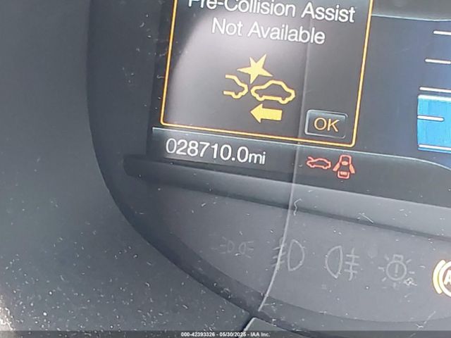 2FMPK4J96RBB00933 Ford EDGE SEL