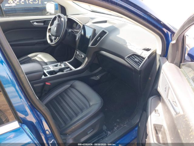 2FMPK4J96RBB00933 Ford EDGE SEL