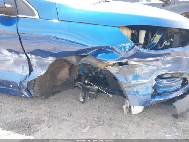 2FMPK4J96RBB00933 Ford EDGE SEL