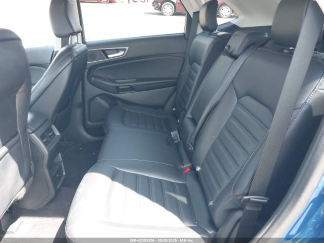 2FMPK4J96RBB00933 Ford EDGE SEL