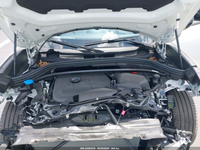 2025 MINI COUNTRYMAN WMZ23GA06S7R31166 Photo 9
