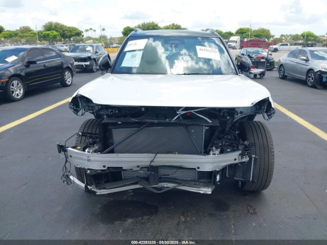 2025 MINI COUNTRYMAN WMZ23GA06S7R31166 Photo 5
