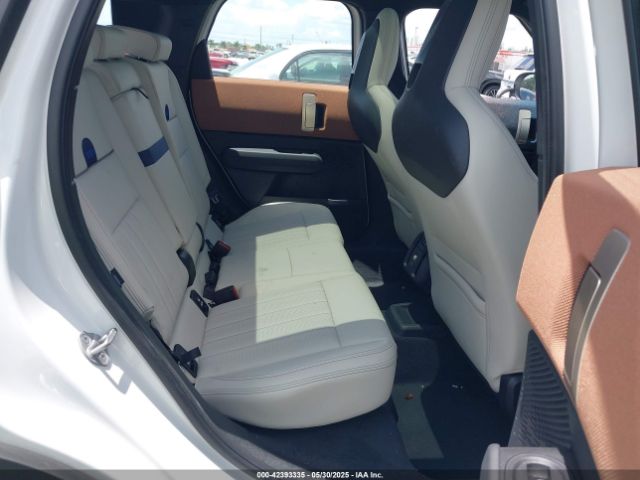 2025 MINI COUNTRYMAN WMZ23GA06S7R31166 Photo 7