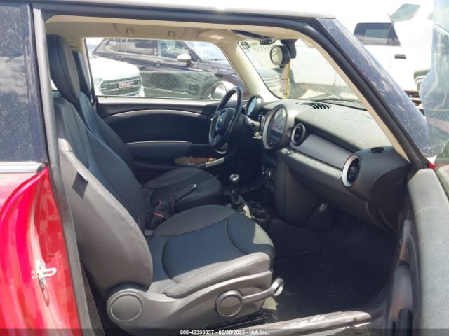 2011 MINI COOPER WMWSU3C58BT182728 Photo 4