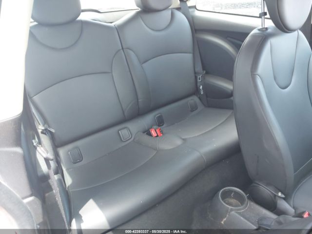 2011 MINI COOPER WMWSU3C58BT182728 Photo 7