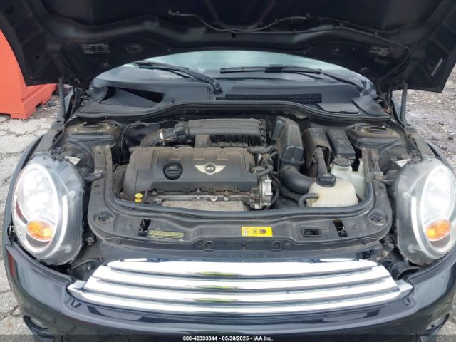 2013 MINI HARDTOP WMWSU3C58DT686358 Photo 9