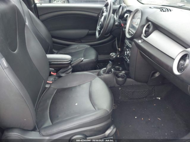 2013 MINI HARDTOP WMWSU3C58DT686358 Photo 4