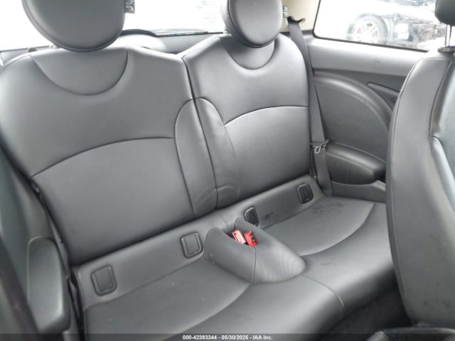 2013 MINI HARDTOP WMWSU3C58DT686358 Photo 7
