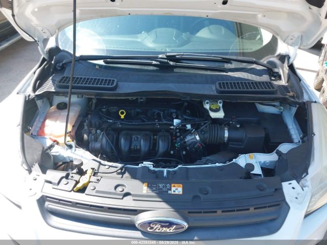 1FMCU0F77EUD72033 Ford ESCAPE S