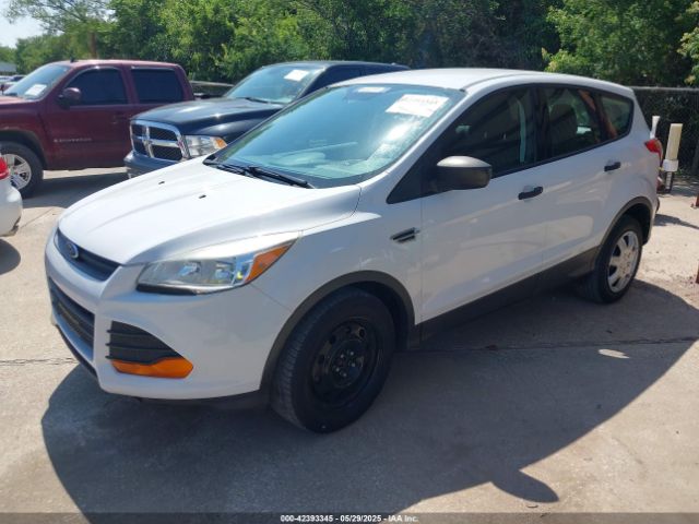 1FMCU0F77EUD72033 Ford ESCAPE S