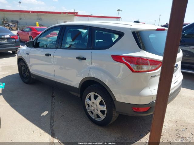 1FMCU0F77EUD72033 Ford ESCAPE S