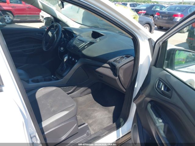 1FMCU0F77EUD72033 Ford ESCAPE S