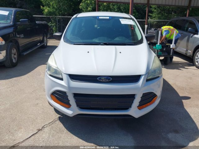 1FMCU0F77EUD72033 Ford ESCAPE S