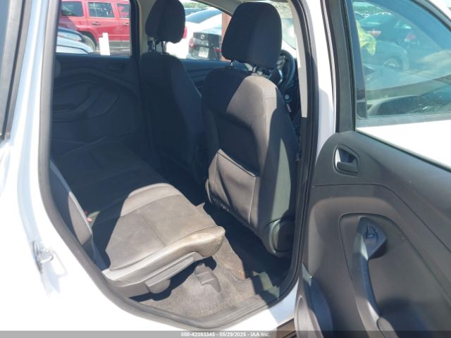 1FMCU0F77EUD72033 Ford ESCAPE S