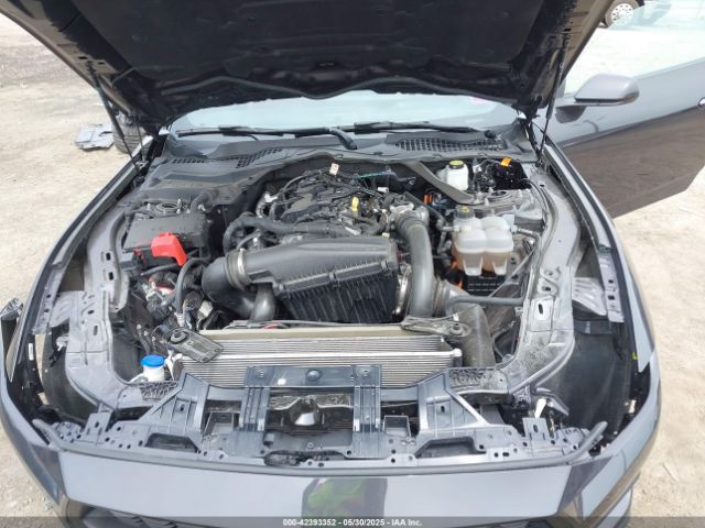 1FAGP8UH6R5131349 Ford Mustang Ecoboost Premium
