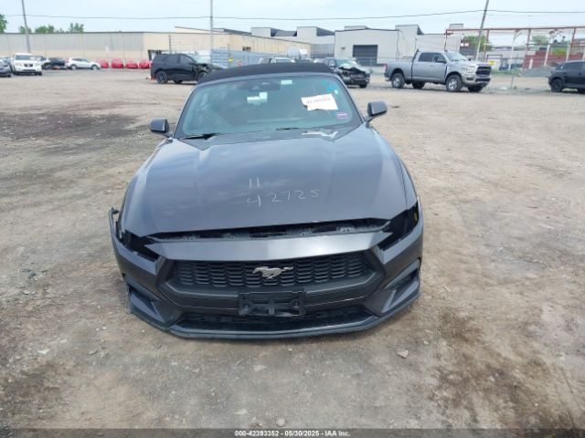 1FAGP8UH6R5131349 Ford Mustang Ecoboost Premium