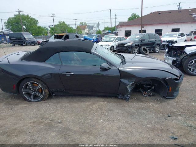 1FAGP8UH6R5131349 Ford Mustang Ecoboost Premium