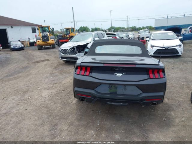 1FAGP8UH6R5131349 Ford Mustang Ecoboost Premium