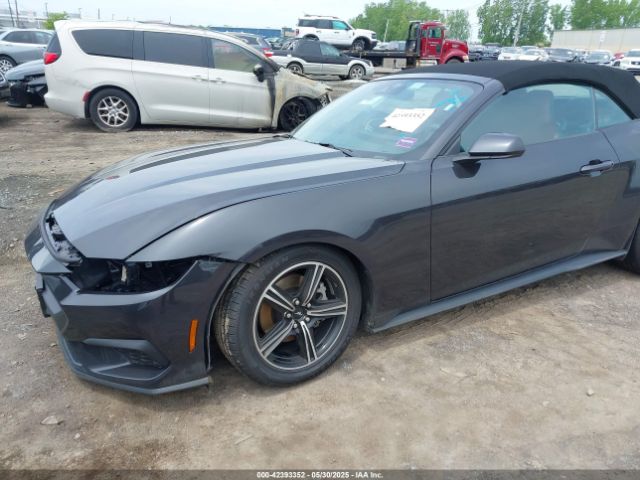 1FAGP8UH6R5131349 Ford Mustang Ecoboost Premium