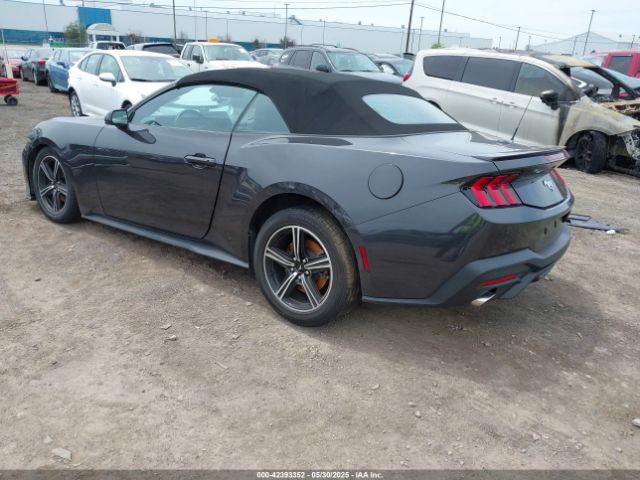1FAGP8UH6R5131349 Ford Mustang Ecoboost Premium