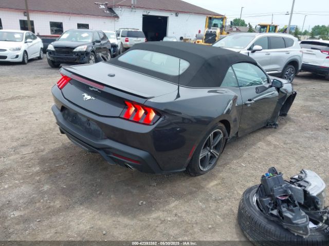 1FAGP8UH6R5131349 Ford Mustang Ecoboost Premium