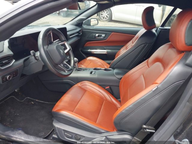 1FAGP8UH6R5131349 Ford Mustang Ecoboost Premium