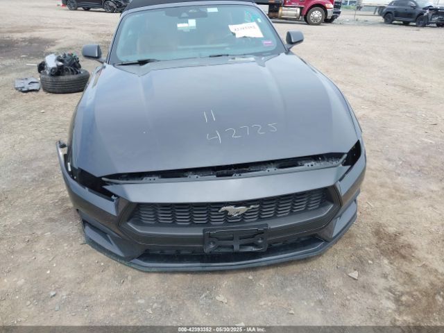 1FAGP8UH6R5131349 Ford Mustang Ecoboost Premium
