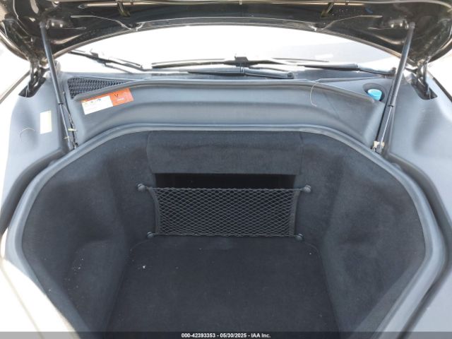 2015 TESLA MODEL S 5YJSA1E19FF105188 Photo 9