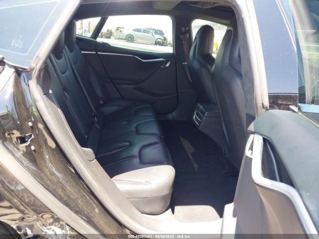 2015 TESLA MODEL S 5YJSA1E19FF105188 Photo 7