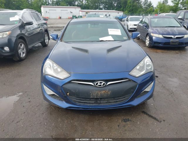 KMHHU6KJ1GU132635 Hyundai Genesis 3.8 Ultimate