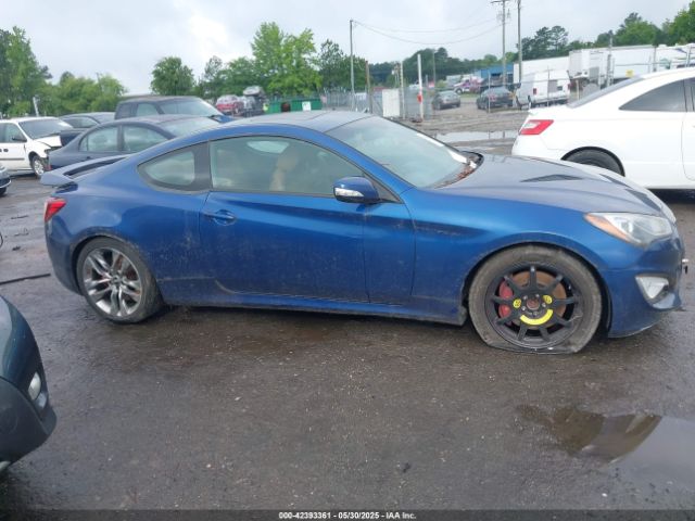 KMHHU6KJ1GU132635 Hyundai Genesis 3.8 Ultimate