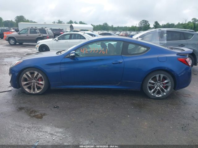 KMHHU6KJ1GU132635 Hyundai Genesis 3.8 Ultimate