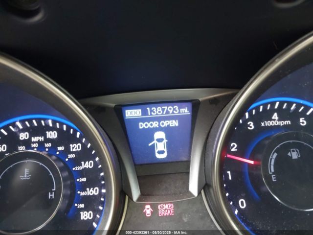 KMHHU6KJ1GU132635 Hyundai Genesis 3.8 Ultimate