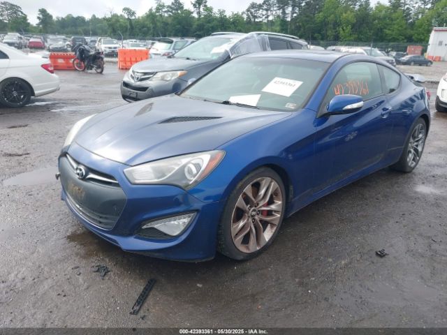 KMHHU6KJ1GU132635 Hyundai Genesis 3.8 Ultimate