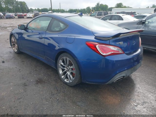 KMHHU6KJ1GU132635 Hyundai Genesis 3.8 Ultimate