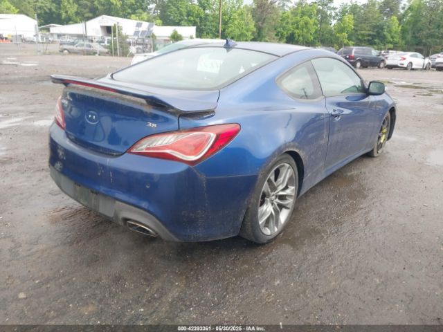 KMHHU6KJ1GU132635 Hyundai Genesis 3.8 Ultimate