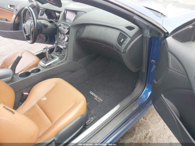 KMHHU6KJ1GU132635 Hyundai Genesis 3.8 Ultimate