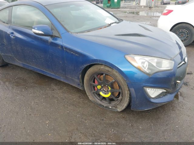 KMHHU6KJ1GU132635 Hyundai Genesis 3.8 Ultimate