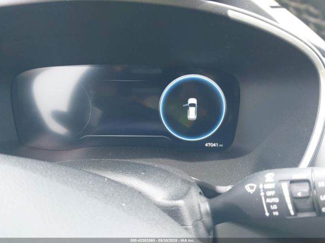2023 HYUNDAI SANTA FE PLUG-IN HYBRID KM8S7DA24PU100080 Photo 6