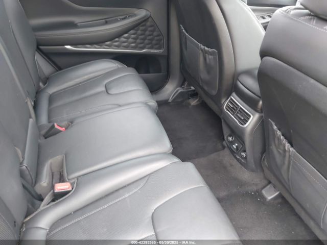 2023 HYUNDAI SANTA FE PLUG-IN HYBRID KM8S7DA24PU100080 Photo 7