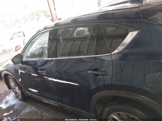JM3KFBDY9K0573301 Mazda Cx-5 Grand Touring Reserve