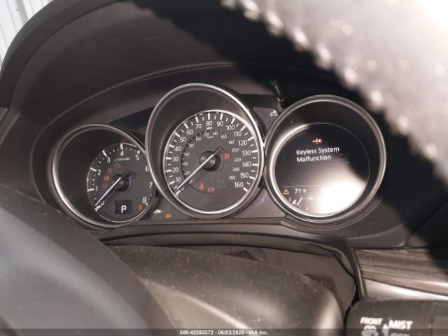 JM3KFBDY9K0573301 Mazda Cx-5 Grand Touring Reserve