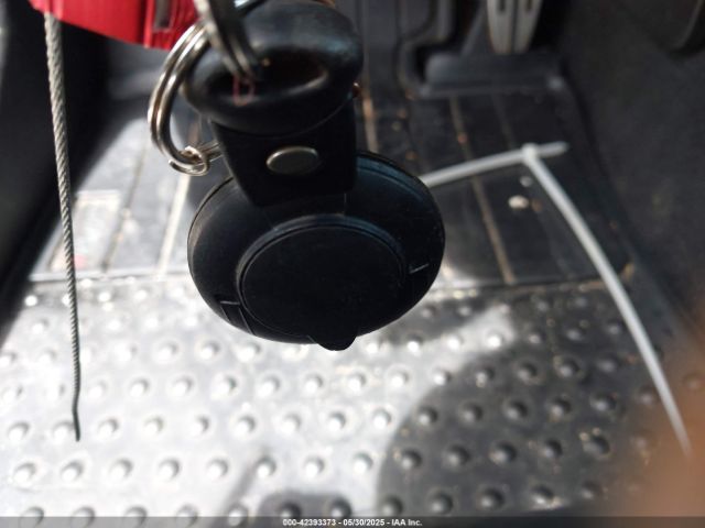 2010 MINI COOPER S WMWMF7C58ATW89203 Photo 10