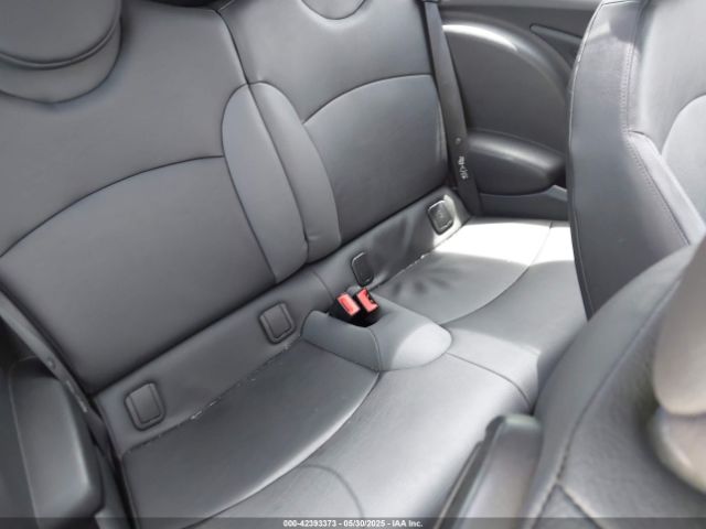 2010 MINI COOPER S WMWMF7C58ATW89203 Photo 7