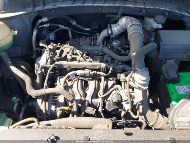 2017 HYUNDAI TUCSON KM8J33A27HU343675 Photo 9