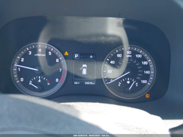 2017 HYUNDAI TUCSON KM8J33A27HU343675 Photo 6
